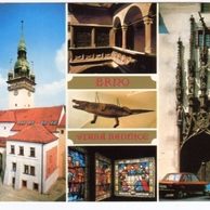 F 44902 - Brno město - část III 