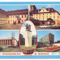 F 44904 - Brno město - část III 