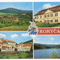 F 44908 - Koryčany 