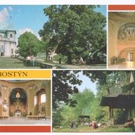 F 44912 - Svatý Hostýn