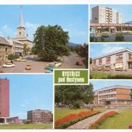 F 44914 - Bystřice pod Hostýnem 