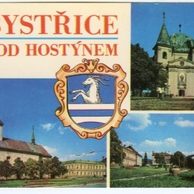 F 44917 - Bystřice pod Hostýnem 