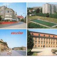 F 44918 - Holešov 
