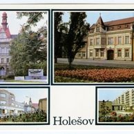 F 44919 - Holešov 