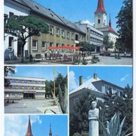 F 44915 - Bystřice pod Hostýnem 