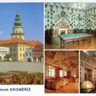 F 44931 - Kroměříž 