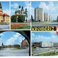 F 44935 - Kroměříž2 