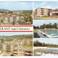 F 44947 - Frýdlant nad Ostravicí 