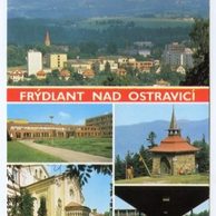 F 44949 - Frýdlant nad Ostravicí 