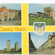 F 44956 - Český Těšín 