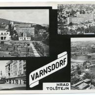 E 44971 - Varnsdorf 