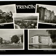 Trenčín - 44970