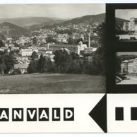 E 44976 - Tanvald 