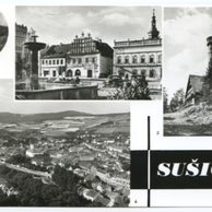 E 44983 - Sušice 