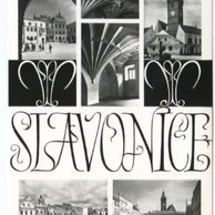 E 44989 - Slavonice 