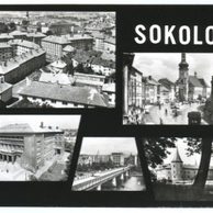 E 44986 - Sokolov
