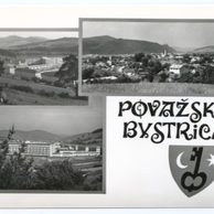 Považská Bystrica - 44995