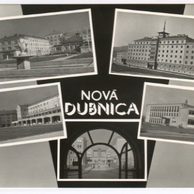 Nová Dubnica - 44999