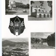 E 45006 - Klášterec nad Ohří 