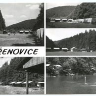 E 45009 - Chřenovice