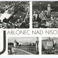 E 45010 - Janov nad Nisou 