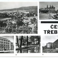 E 45023 - Česká Třebová 