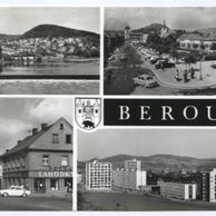 E 45025 - Beroun 