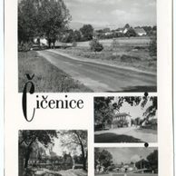 E 45022 - Čičenice