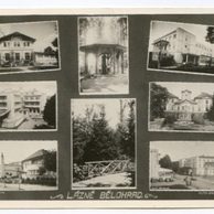 D 45037 - Lázně Belohrad 