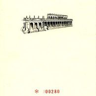 PT 107 Příležitostný poštovní tisk