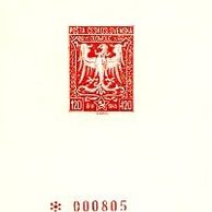 PT 118  Pošta Československá Olomouc