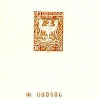 PT 119  Pošta Československá Olomouc