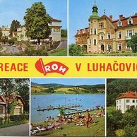 F 002641 - Luhačovice