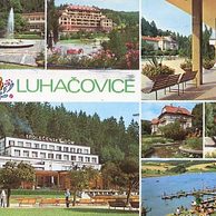 F 002639 - Luhačovice