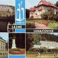 F 002640 - Luhačovice