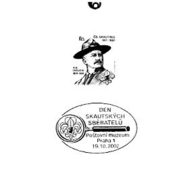 2002 - PTM 18 Den skautských sběratelů