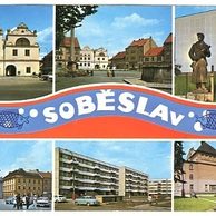F 38035 - Soběslav