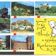 F 44667 - Karlovy Vary 5 