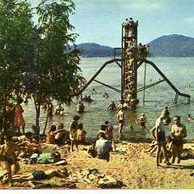 F 43662 - Máchovo jezero 