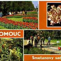 F 43663 - Olomouc (Olmütz)2 