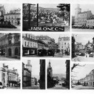 B 000643 - Jablonec nad Nisou