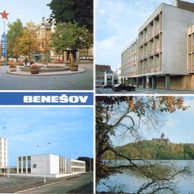 F 001208 - Benešov