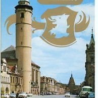 F 22318 - Domažlice