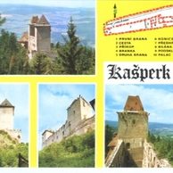 F 17860 - Kašperské Hory