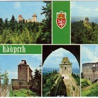 F 17859 - Kašperské Hory