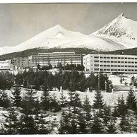 Vysoké Tatry - 40243