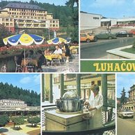 F 002636 - Luhačovice