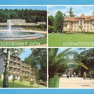 F 002637 - Luhačovice