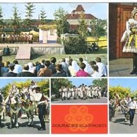 F 41460 - Dolňácké slavnosti