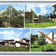 Tatranská Lomnica - 37542